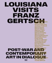 Cover von Louisiana Visits Franz Gertsch