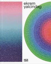 Cover von Ekrem Yalcindag. Seeing the World Anew