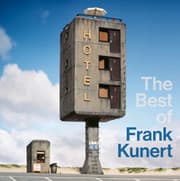 Cover von The Best of Frank Kunert