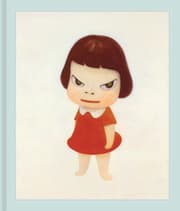 Cover von Yoshitomo Nara
