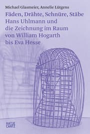 Cover von Fäden, Drähte, Schnüre, Stäbe
