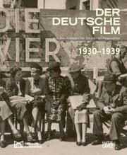 Cover von Der deutsche Film. Band 4: 1930-1939