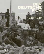 Cover von Der deutsche Film. Band 5: 1940-1949