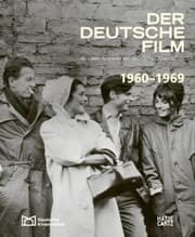 Cover von Der deutsche Film. Band 7: 1960-1969