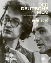 Cover von Der deutsche Film. Band 8: 1970-1979