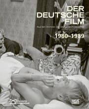 Cover von Der deutsche Film. Band 9: 1980-1989