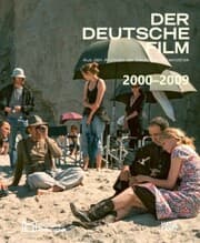 Cover von Der deutsche Film. Band 11: 2000-2009