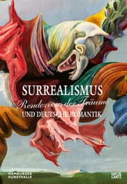 Cover von Rendezvous der Träume