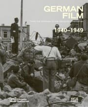 Cover von German Film. Volume 5: 1940-1949