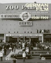 Cover von German Film. Volume 6: 1950-1959