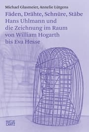 Cover von Fäden, Drähte, Schnüre, Stäbe