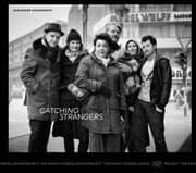 Cover von Alexander von Reiswitz. Catching Strangers