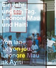 Cover von Ein Jahr und ein Tag. Yon lane ak yon jou