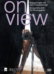 Cover von On View