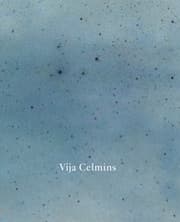 Cover von Vija Celmins