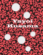 Cover von Yayoi Kusama