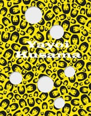 Cover von Yayoi Kusama