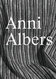Cover von Anni Albers: Constructing Textiles