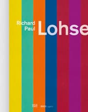 Cover von Richard Paul Lohse