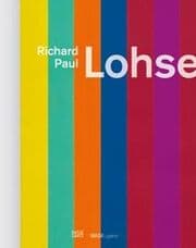 Cover von Richard Paul Lohse