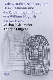 Cover von Fäden, Drähte, Schnüre, Stäbe