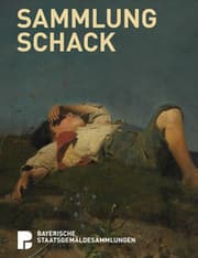 Cover von Sammlung Schack