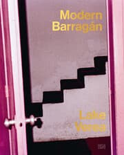 Cover von Lake Verea: Modern Barragán