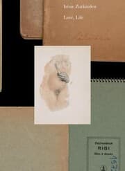 Cover von Irène Zurkinden: Love, Life