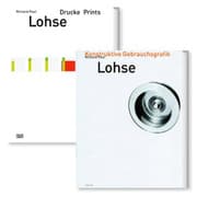 Cover von Richard Paul Lohse