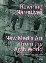 Cover von Rewiring Narratives