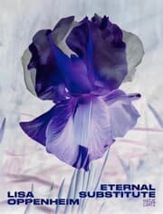 Cover von Lisa Oppenheim: The Eternal Substitute