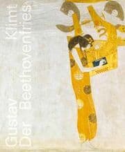 Cover von Gustav Klimt: Der Beethovenfries