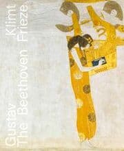 Cover von Gustav Klimt: Der Beethovenfries
