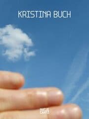 Cover von Kristina Buch. Between Horizons