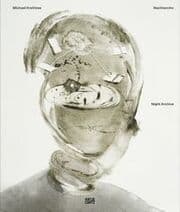 Cover von Michael Krethlow. Nachtarchiv
