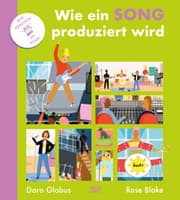 Cover von Wir haben einen Song produziert