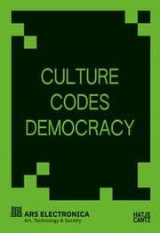 Cover von Culture Codes Democracy