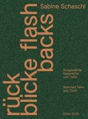 Cover von Rückblicke/Flashbacks