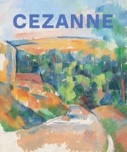 Cover von Cezanne