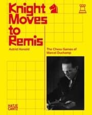 Cover von Knight Moves to Remis