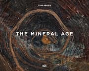Cover von Tom Hegen. The Mineral Age