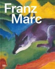 Cover von Franz Marc: Die Suche nach einer besseren Welt