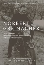 Cover von Norbert Greinacher