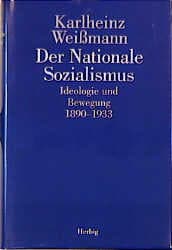 Cover von Der Nationale Sozialismus