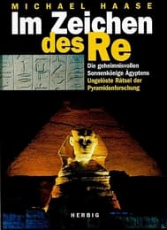 Cover von Im Zeichen des Re