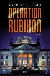 Cover von Operation Rubikon