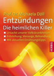Cover von Entzündungen
