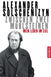 Cover von Zwischen zwei Mühlsteinen