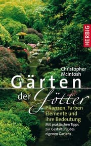 Cover von Gärten der Götter