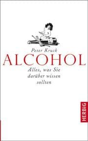 Cover von Alcohol